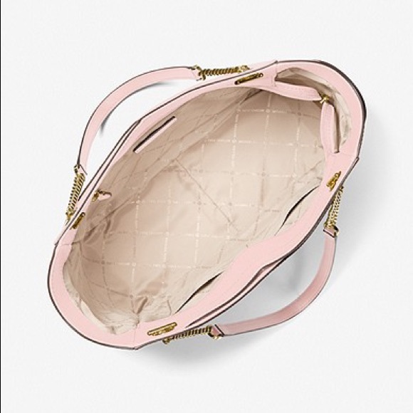 MICHAEL Michael Kors Bags Michael Kors Jet Set Large Saffiano